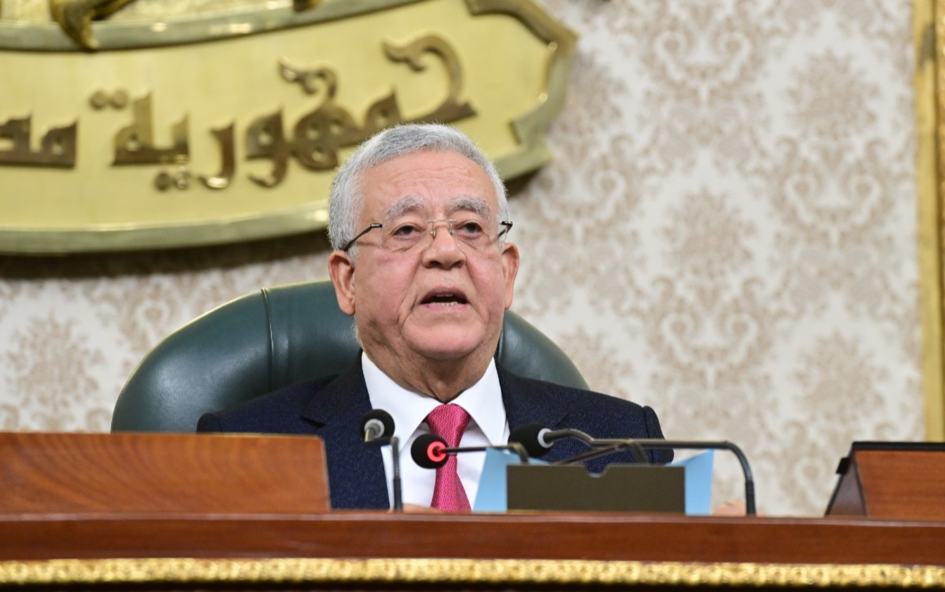 رئيس مجلس النواب للمعارضة: أول مرة أشوف تنسيق بين اليمين واليسار رئيس مجلس النواب للمعارضة: أول مرة أشوف تنسيق بين اليمين واليسار