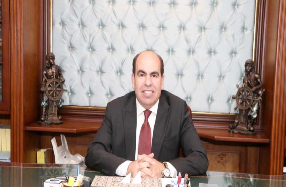 النائب ياسر الهضيبي: تصريحات ترامب ونتنياهو بشأن تهجير الفلسطينيين مرفوضة وتخالف القانون الدولي