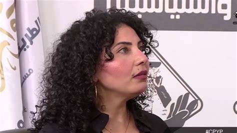 فيولا فهمي تعلن ترشحها لانتخابات مجلس نقابة الصحفيين وتصدر بيانًا توضح فيه رؤيتها وأولوياتها