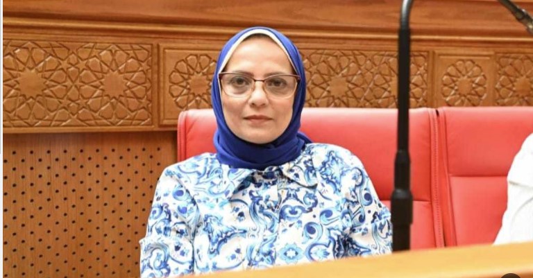 برلمانية: زيادة الحد الأدنى للأجور خطوة ضرورية لتحقيق العدالة الاجتماعية