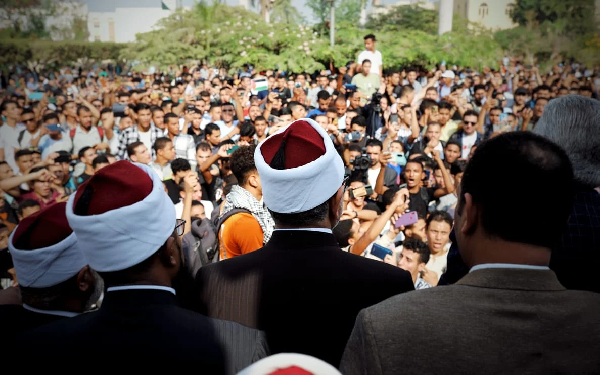 موعد امتحانات الترم الثاني 2025 للمعاهد الأزهرية