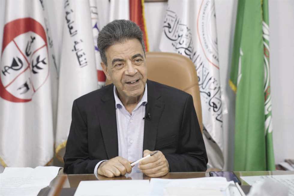 نقيب “البيطريين”: القطاع الداجني في مصر قادر على جذب الاستثمارات المباشرة