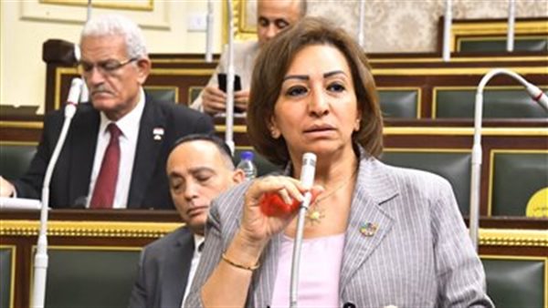 طلب إحاطة بشأن تعثر التحول الرقمي في مصر