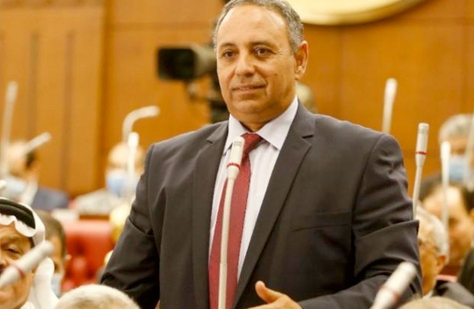 حزب إرادة جيل ردا على ترامب: ليس من المقبول التعامل مع الأراضي العربية على أنها قطعة للمتاجرة