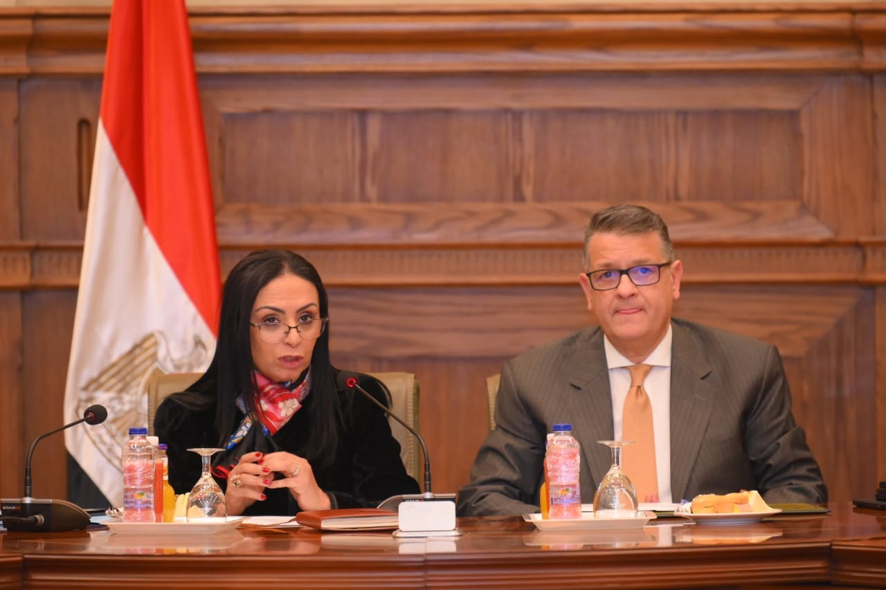 مايا مرسي أمام النواب: “تكافل وكرامة” يعزز الحقوق الاجتماعية والاقتصادية بشروط محددة