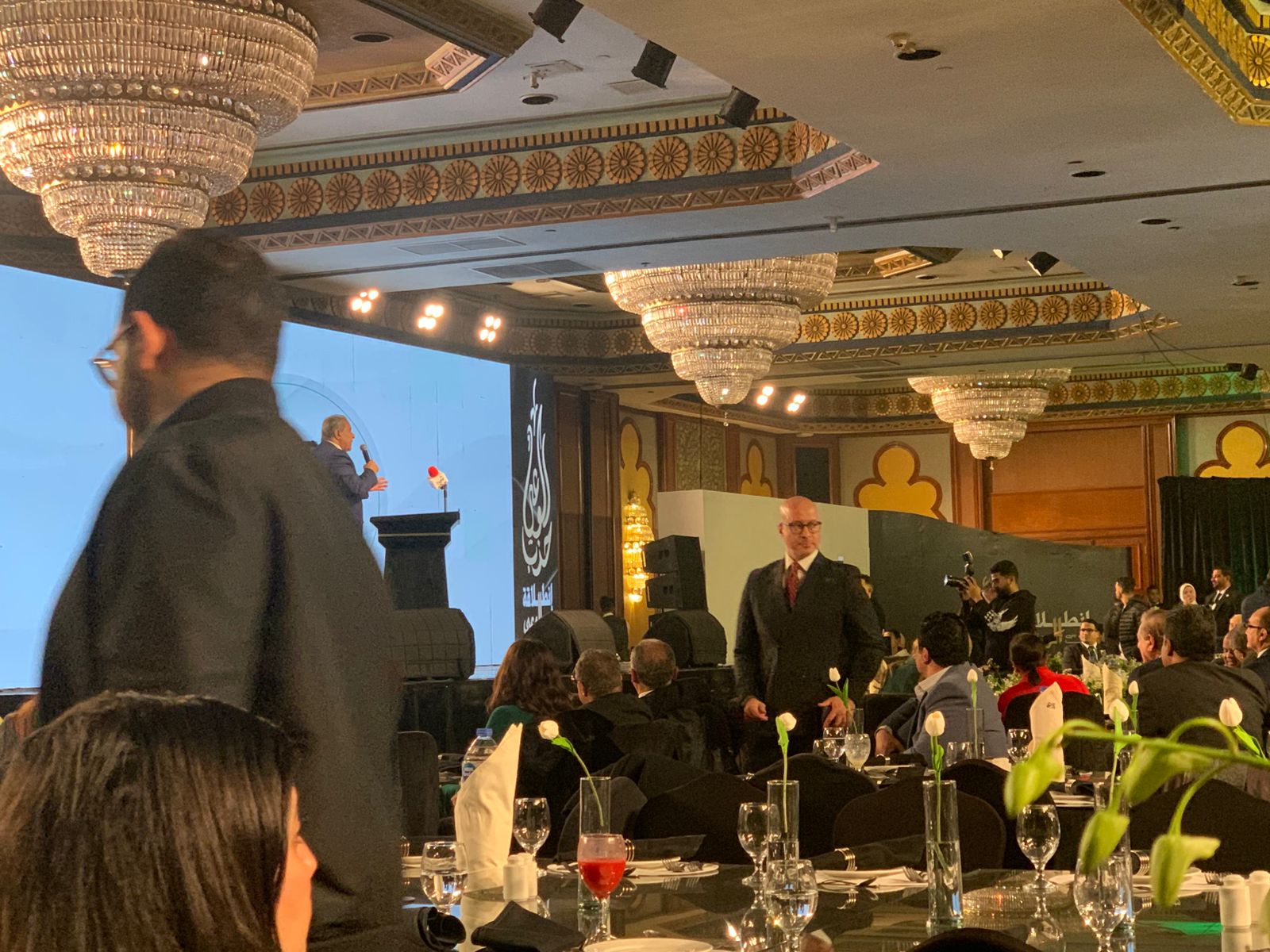 باسل عادل: المرحلة الحالية حرجة تتطلب التكاتف والوحدة الوطنية لمواجهة مخطط التهجير باسل عادل: المرحلة الحالية حرجة تتطلب التكاتف والوحدة الوطنية لمواجهة مخطط التهجير