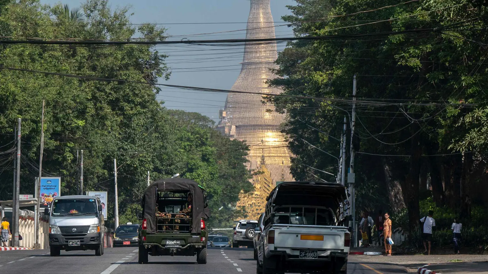 بورما.. من ساحة حرب إلى أكبر مركز للجريمة المنظمة في العالم بورما.. من ساحة حرب إلى أكبر مركز للجريمة المنظمة في العالم