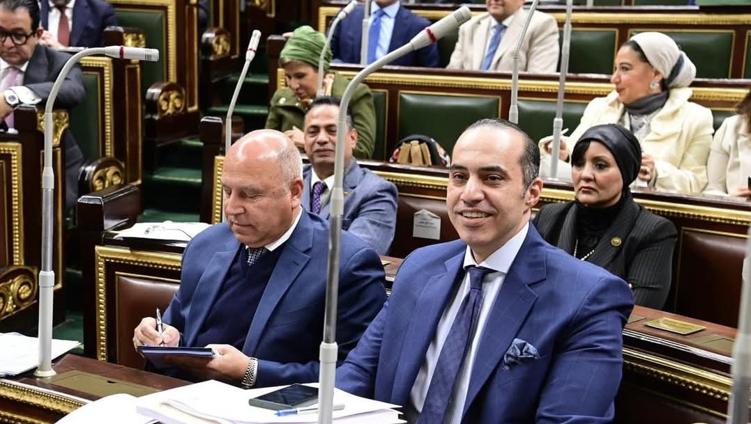 “مجلس النواب” يواصل مناقشة تعديلات قانون الإجراءات الجنائية ويوافق على مشروع خط سكة حديد جديد