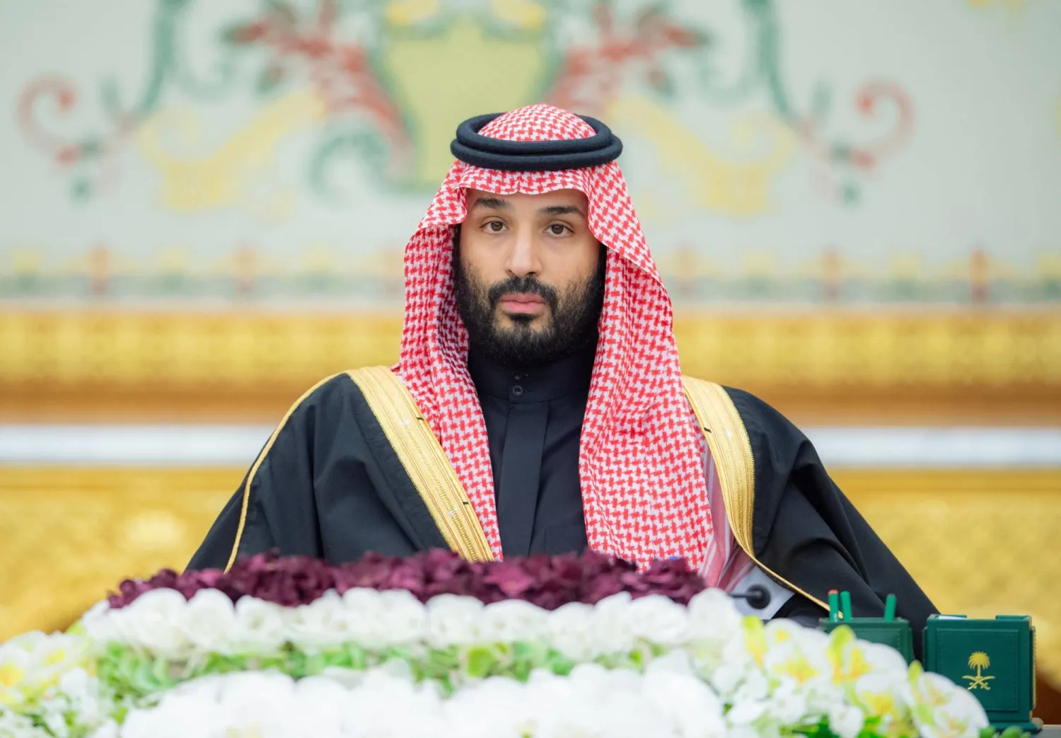 “السعودية” ترفض التصريحات الإسرائيلية بشأن تهجير الفلسطينيين وتؤكد تمسكها بحل الدولتين “السعودية” ترفض التصريحات الإسرائيلية بشأن تهجير الفلسطينيين وتؤكد تمسكها بحل الدولتين