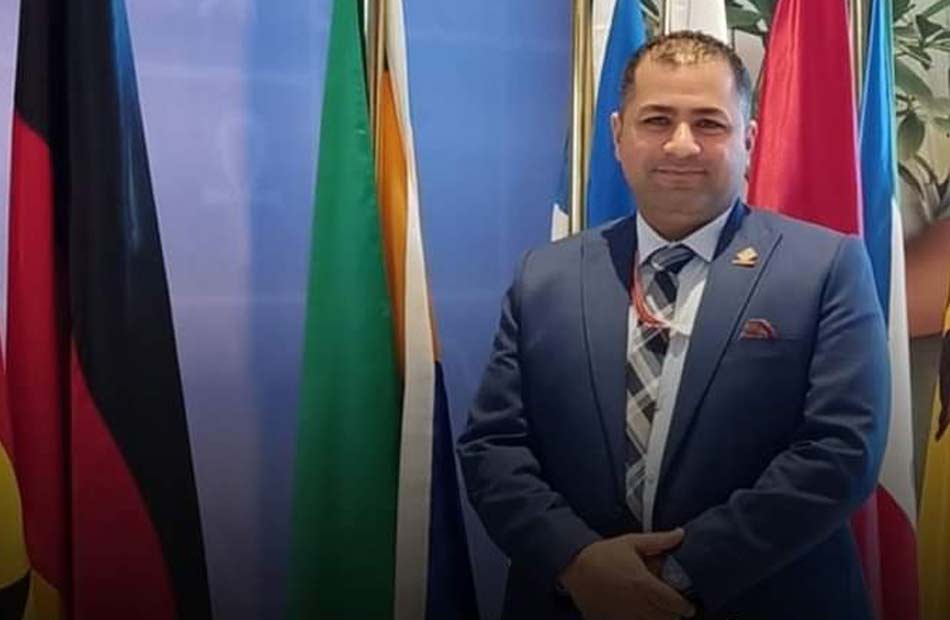 “الجيل الديمقراطي” عن تصريحات ترامب: مصر لا تُباع ولا تُشترى وحقوق الفلسطينيين ليست للمساومة