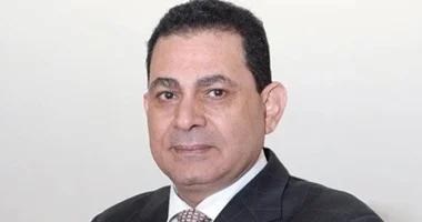 نائب بـ”الشيوخ”: دعم الرؤية المصرية لحل القضية الفلسطينية ضرورة سياسية وأخلاقية نائب بـ”الشيوخ”: دعم الرؤية المصرية لحل القضية الفلسطينية ضرورة سياسية وأخلاقية