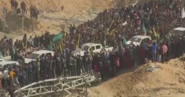 قيادى بمستقبل وطن يطالب المجتمع الدولى بموقف صارم تجاه تصريحات ترامب ومنع التهجير قيادى بمستقبل وطن يطالب المجتمع الدولى بموقف صارم تجاه تصريحات ترامب ومنع التهجير