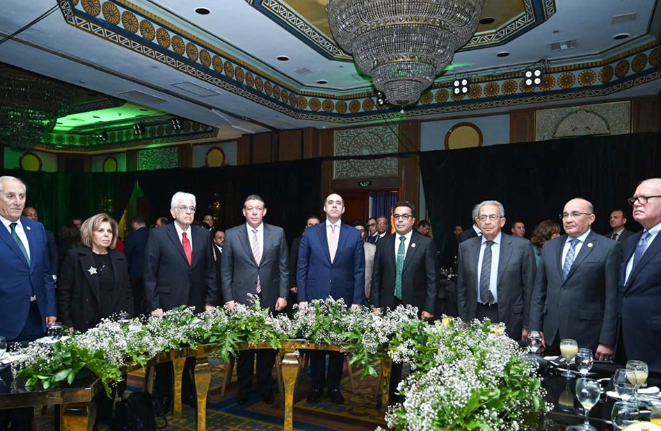 وزير الشئون النيابية: الحكومة تثق تمامًا في وعي المواطن ومواقفه الوطنية وقدرته على مواجهة التحديات