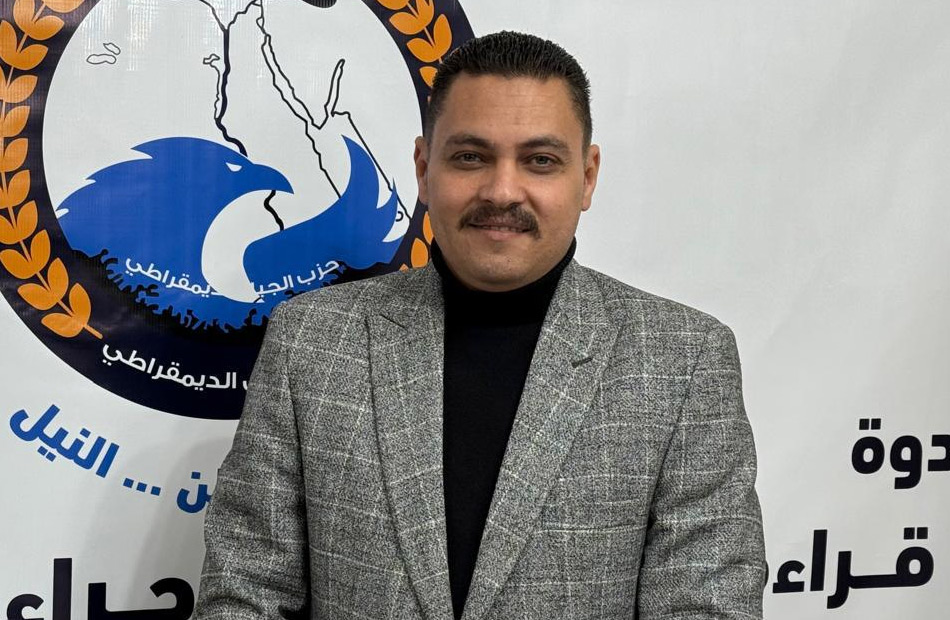 محمد همام: تصريحات ترامب عن تهجير الفلسطينيين محاولة يائسة لإحياء سياسات الاستعمار وانتهاك للقانون الدولي