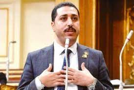 برلماني: تصريحات “ترامب” لن تغير من الموقف المصري الرافض للتهجير القسري للفلسطينيين برلماني: تصريحات “ترامب” لن تغير من الموقف المصري الرافض للتهجير القسري للفلسطينيين