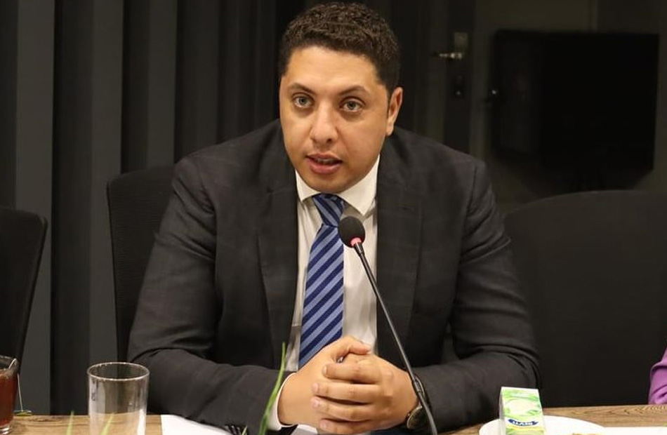 أمين تنظيم الجيل: مصر لن تتغير مواقفها رغم الضغوط والابتزاز الأمريكي