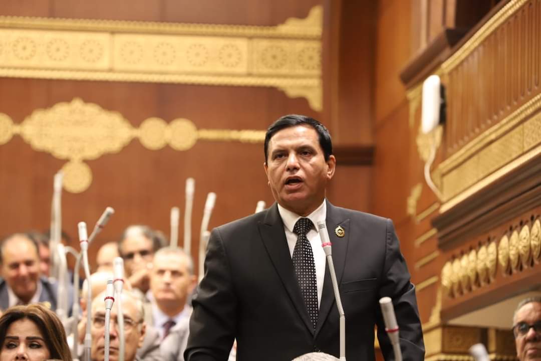 امين عام حماة الوطن : يدعو الدول العربية للتكاتف ضد مخططات التهجير ومحاولات تصفية القضية الفلسطينية