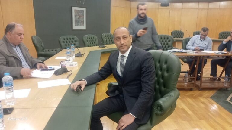 محمد الضبعان يترشح لعضوية مجلس نقابة الصحفيين فوق السن محمد الضبعان يترشح لعضوية مجلس نقابة الصحفيين فوق السن