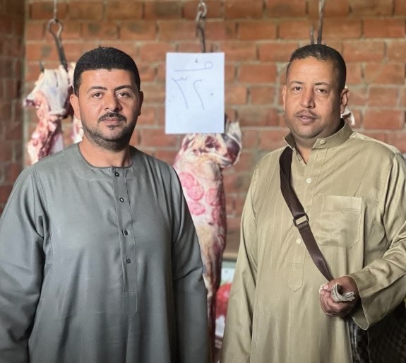 للعام الرابع.. مبادرة “أهل الخير” بسوهاج توفر اللحوم بأسعار مخفضة حتى نهاية رمضان