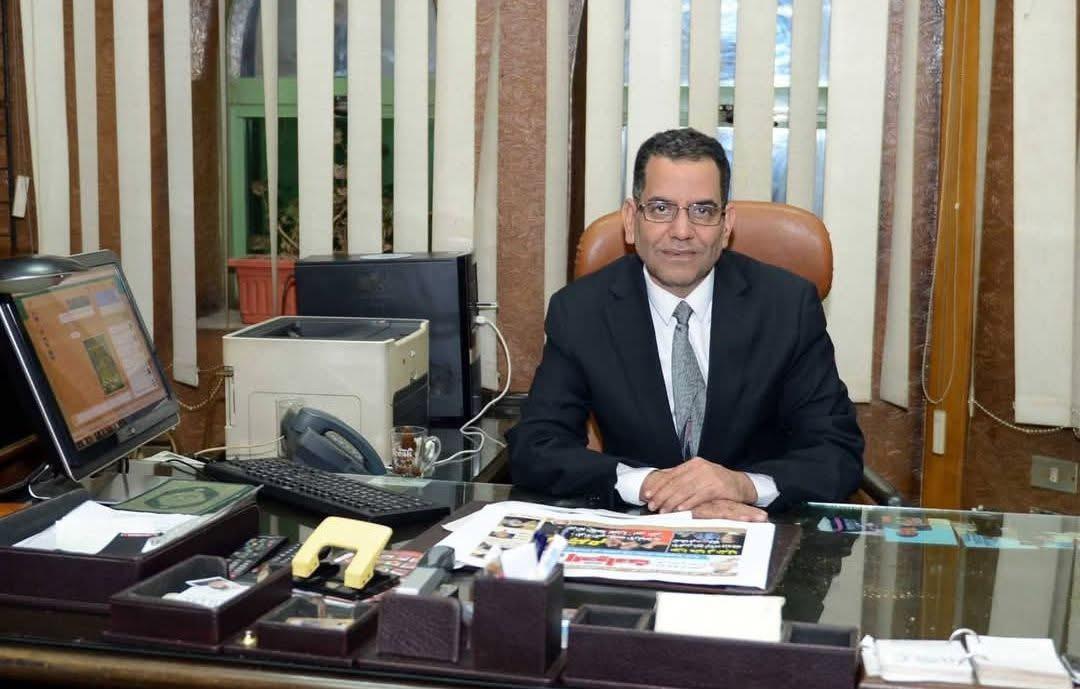 ممدوح الصغير يعتذر عن الترشح لانتخابات التجديد النصفي لنقابة الصحفيين ممدوح الصغير يعتذر عن الترشح لانتخابات التجديد النصفي لنقابة الصحفيين