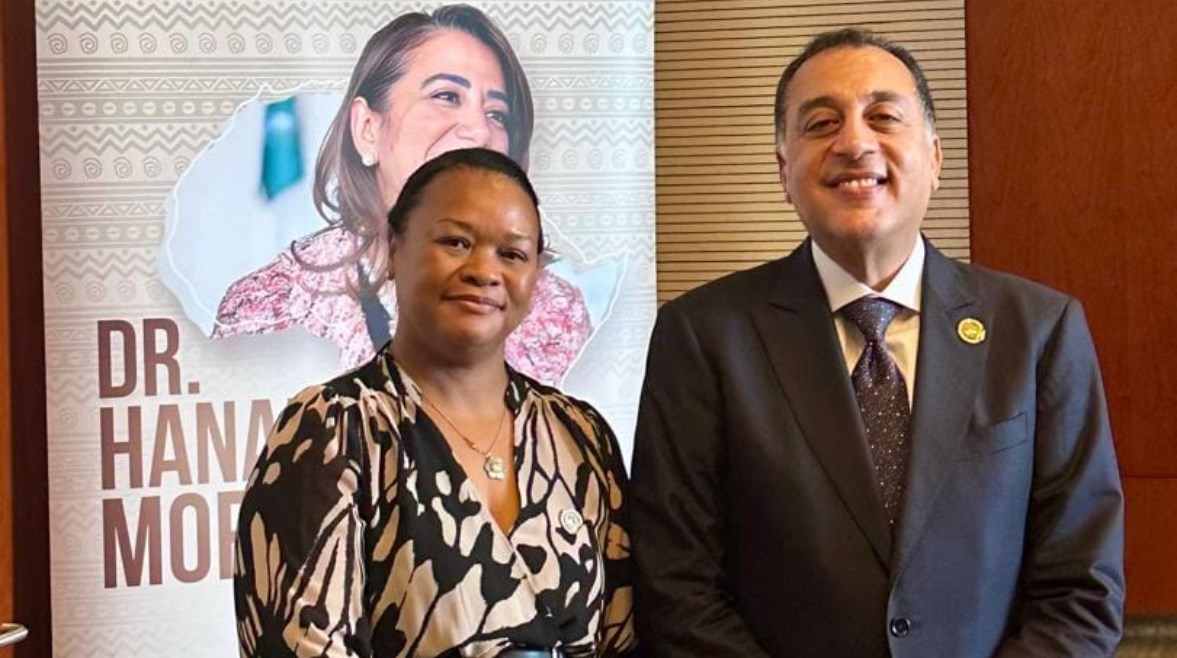 رئيس الوزراء: تخصيص 1.5 مليون دولار ميزانية تكميلية لـ”الآلية الأفريقية”