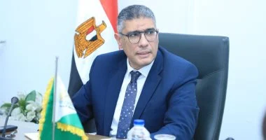 محافظ الجيزة يعلن إقامة 30 معرض أهلا رمضان لتوفير السلع بأسعار مناسبة محافظ الجيزة يعلن إقامة 30 معرض أهلا رمضان لتوفير السلع بأسعار مناسبة