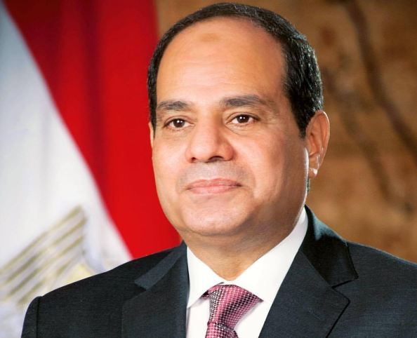 رئيس الكونجرس اليهودي: العلاقة المصرية الأمريكية محورية لاستقرار المنطقة