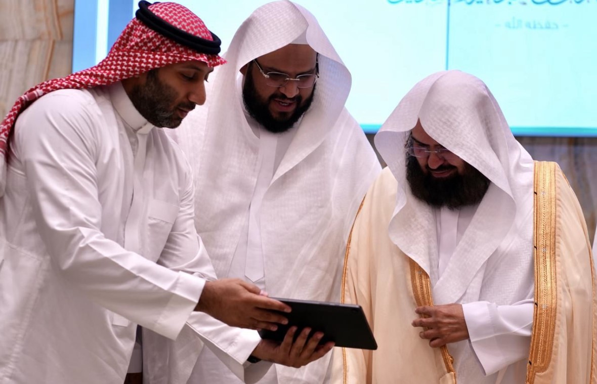 بـ10 مسارات.. السعودية تعلن الخطة التشغيلية لشهر رمضان بالحرمين