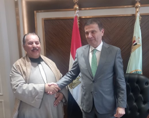 نقيب الفلاحين: توقعات بتجاوز الصادرات الزراعية المصرية 9 ملايين طن بنهاية العام