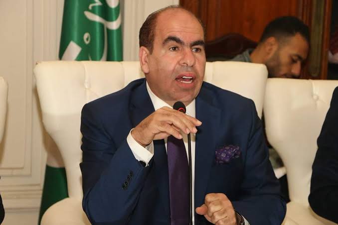 «الهضيبي» يطالب بإصدار تشريع جديد لريادة الأعمال والشركات الناشئة «الهضيبي» يطالب بإصدار تشريع جديد لريادة الأعمال والشركات الناشئة