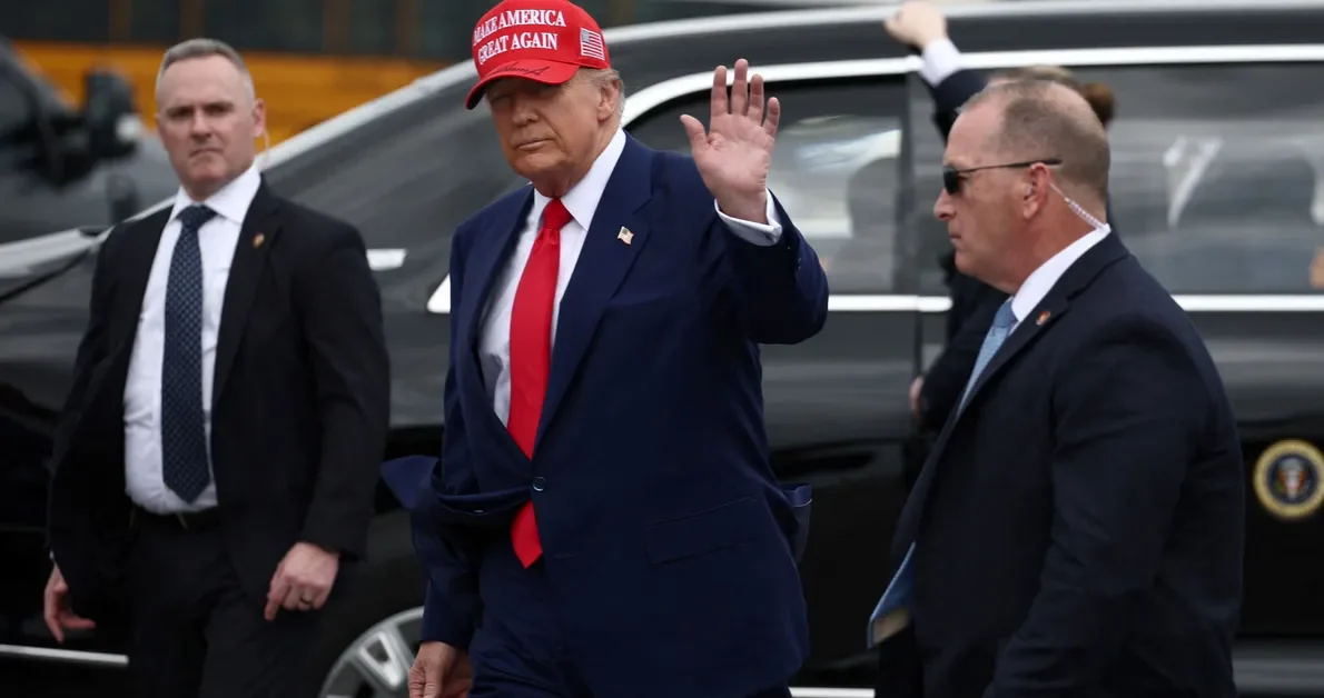 نائبة أمريكية تقدم مشروع قانون لإعلان عيد ميلاد ترامب عطلة فيدرالية تكريماً له