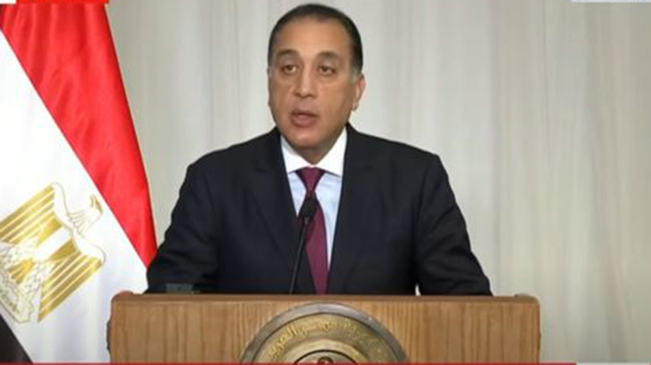 مدبولي: التبادل التجاري مع كرواتيا يشهد كثيرًا من التعاون ونعمل على زيادته مدبولي: التبادل التجاري مع كرواتيا يشهد كثيرًا من التعاون ونعمل على زيادته