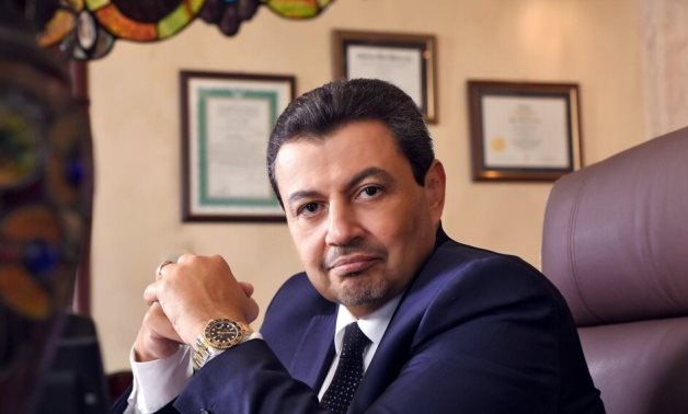 “مزار سياحي” رجل أعمال مصري يعرض شراء البيت الأبيض ردًا على تصريحات ترامب بشأن غزة