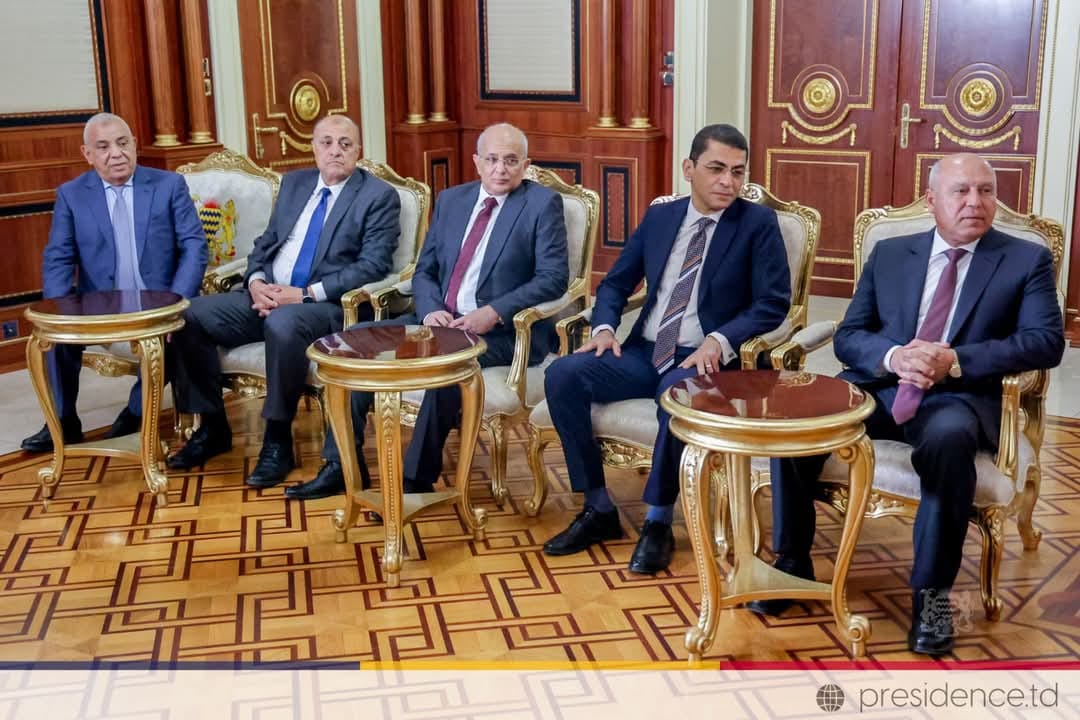 وزير الصناعة المصري: طريق “مصر – ليبيا – تشاد” شريان حيوي للتنمية