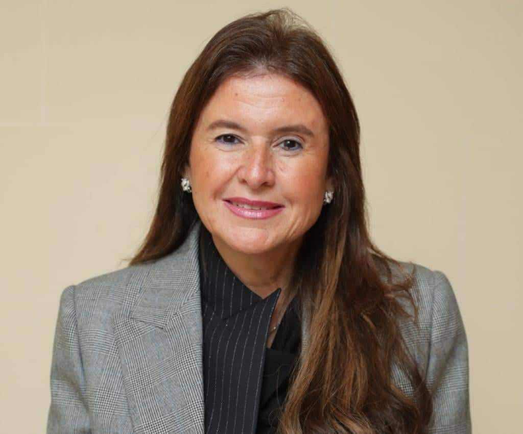 النائبة شيرين عليش: القمة العربية الطارئة بمصر خطوة جيدة لتعزيز الموقف الرافض لتصفية القضية الفلسطينية النائبة شيرين عليش: القمة العربية الطارئة بمصر خطوة جيدة لتعزيز الموقف الرافض لتصفية القضية الفلسطينية