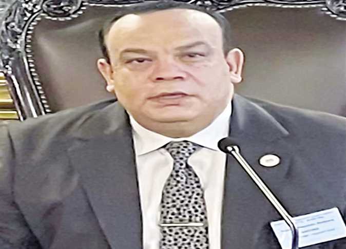 الوطنية للانتخابات: ندعم التعددية الحزبية ونقف على مسافة واحدة من الجميع الوطنية للانتخابات: ندعم التعددية الحزبية ونقف على مسافة واحدة من الجميع