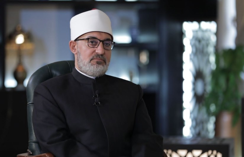 مفتي الجمهورية: تأخير زكاة الفطر قد يحرم الفقراء من الاستفادة منها.. وهذا أخر موعد لأخراجها