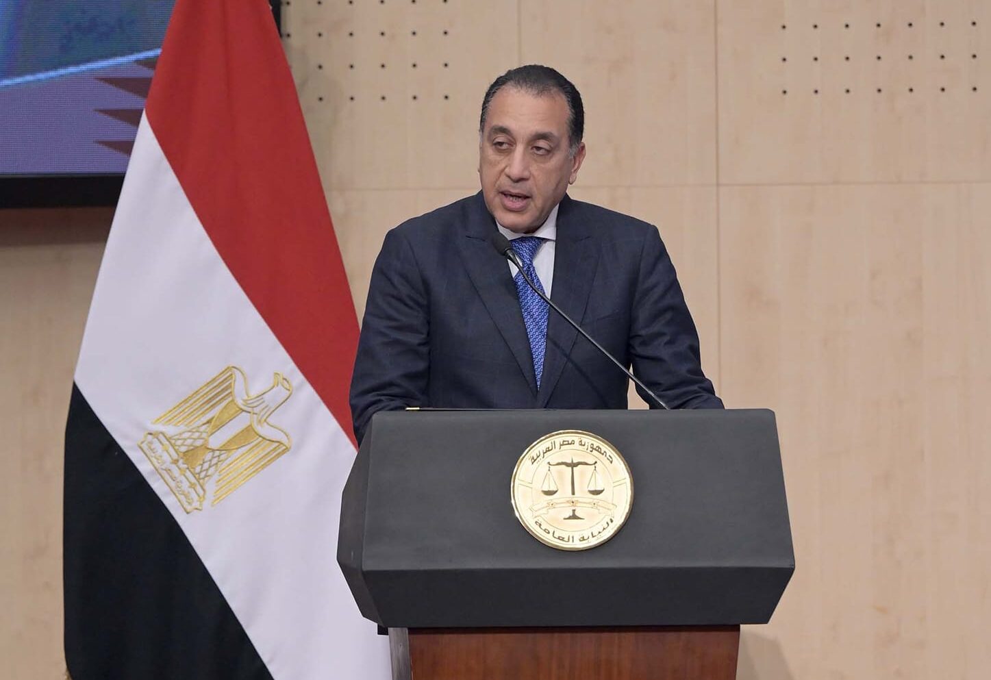 مدبولي: استراتيجية النيابة العامة للتدريب تهدف لإعلاء قيمة العلم مدبولي: استراتيجية النيابة العامة للتدريب تهدف لإعلاء قيمة العلم