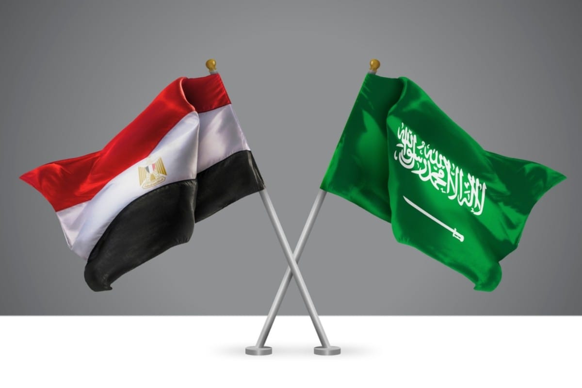 11.3 مليار دولار حصيلة التبادل التجاري بين مصر والسعودية 11.3 مليار دولار حصيلة التبادل التجاري بين مصر والسعودية