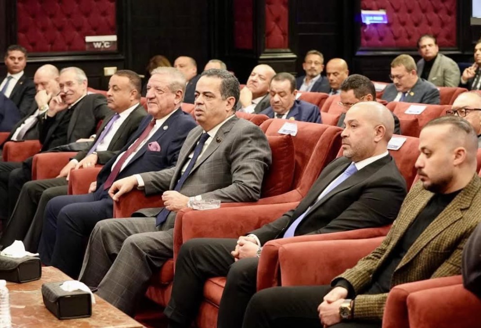 حزب مستقبل وطن يعقد ندوة موسعة بحضور وزير الإسكان لبحث خطط التنمية العمرانية والتحديات السكنية