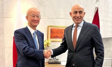 «التعليم» يبحث تأسيس مدرسة تكنولوجيا تطبيقية بالشراكة مع «تويوتا»بمصر