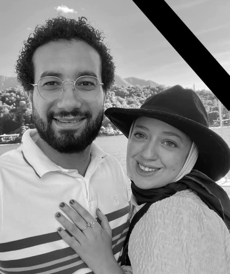 خاص| حادث أم قتل.. صديقة الراحلة:” القاتل بيهدد أهلها”.. «حقوقي»: نثق في القضاء الأردني والعقوبات واحدة