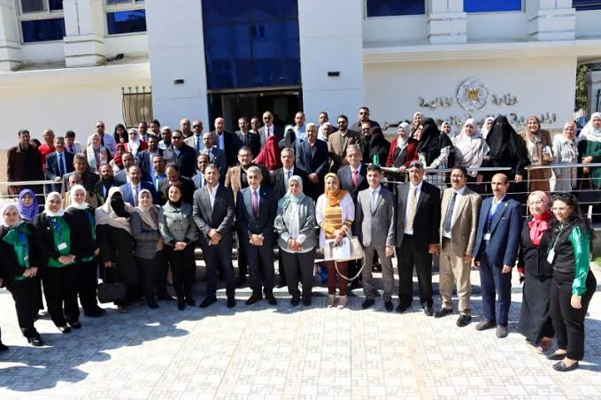 «اقتصادية حقوق الإنسان» تواصل جهودها لتعزيز التنمية الشاملة لمواطني البحر الأحمر