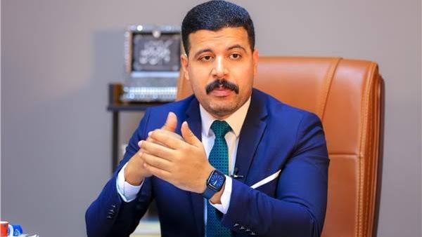 عيد عبد الهادي: الرؤية الفلسطينية تدرك محورية الدور المصري للتحرك العربي لدعم مسار القضية  