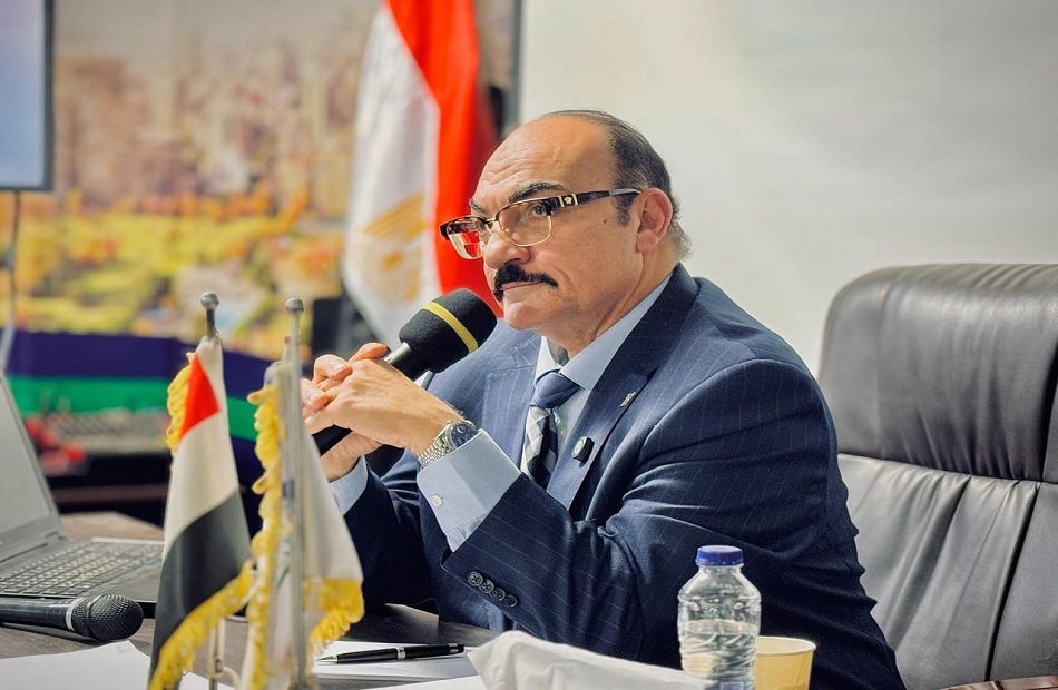 «فرحات»: الرؤية الفلسطينية ضرورية لاستعادة الوحدة الوطنية وتعزيز النظام السياسي الفلسطيني