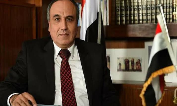 عبد المحسن سلامة: لدي رؤية شاملة لاستعادة قوة وريادة نقابة الصحفيين عبد المحسن سلامة: لدي رؤية شاملة لاستعادة قوة وريادة نقابة الصحفيين