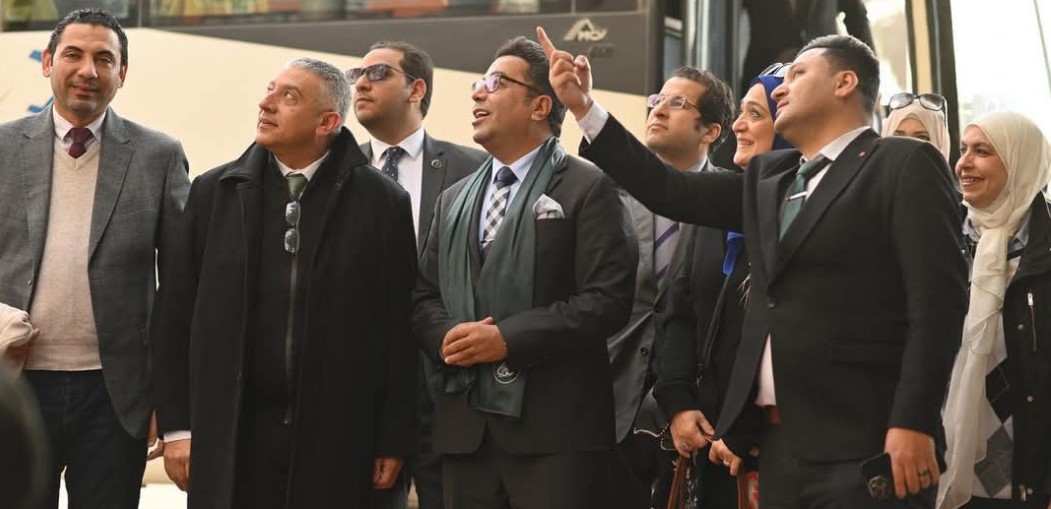 حزب الوعي يفتتح مقره في محافظة بني سويف ويعقد مؤتمراً جماهيرياً حاشدا في مركز ناصر حزب الوعي يفتتح مقره في محافظة بني سويف ويعقد مؤتمراً جماهيرياً حاشدا في مركز ناصر