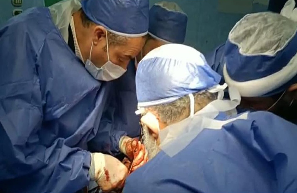 الصحة: إجراء 2 مليون و606 آلاف عملية جراحية ضمن مبادرة إنهاء قوائم الانتظار