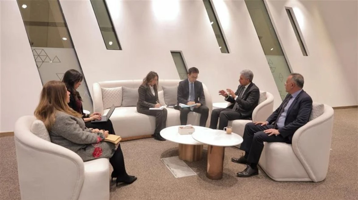 “رمسيس وذهب الفراعنة”.. مصر تستعد لإبهار اليابان في مارس المقبل