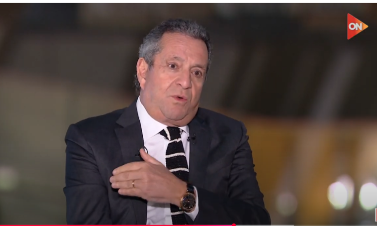 “البدو خط أحمر”.. التفاصيل الكاملة حول تصريحات رجل الأعمال “الشيتي” واعتذاره لأبناء القبائل المصرية